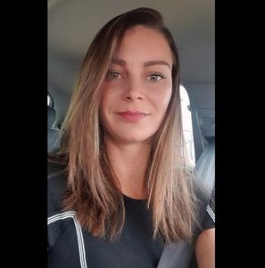 Meet your Posher, Karina